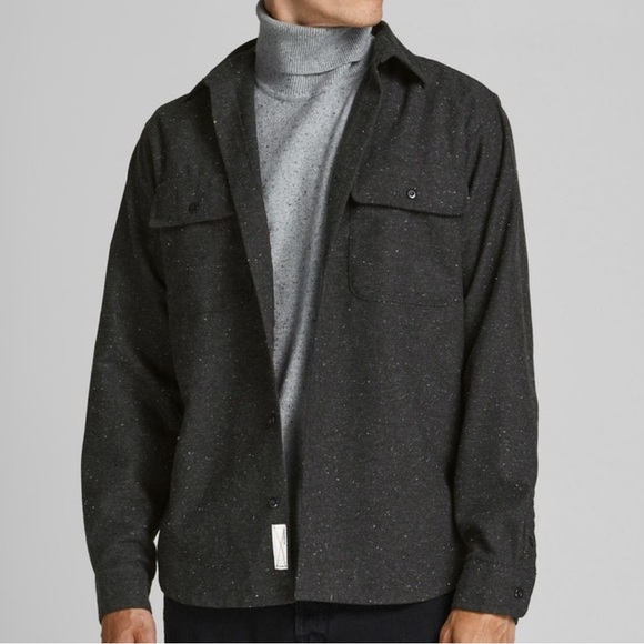 Jack and Jones Other - Jack and Jones Premium overshirt